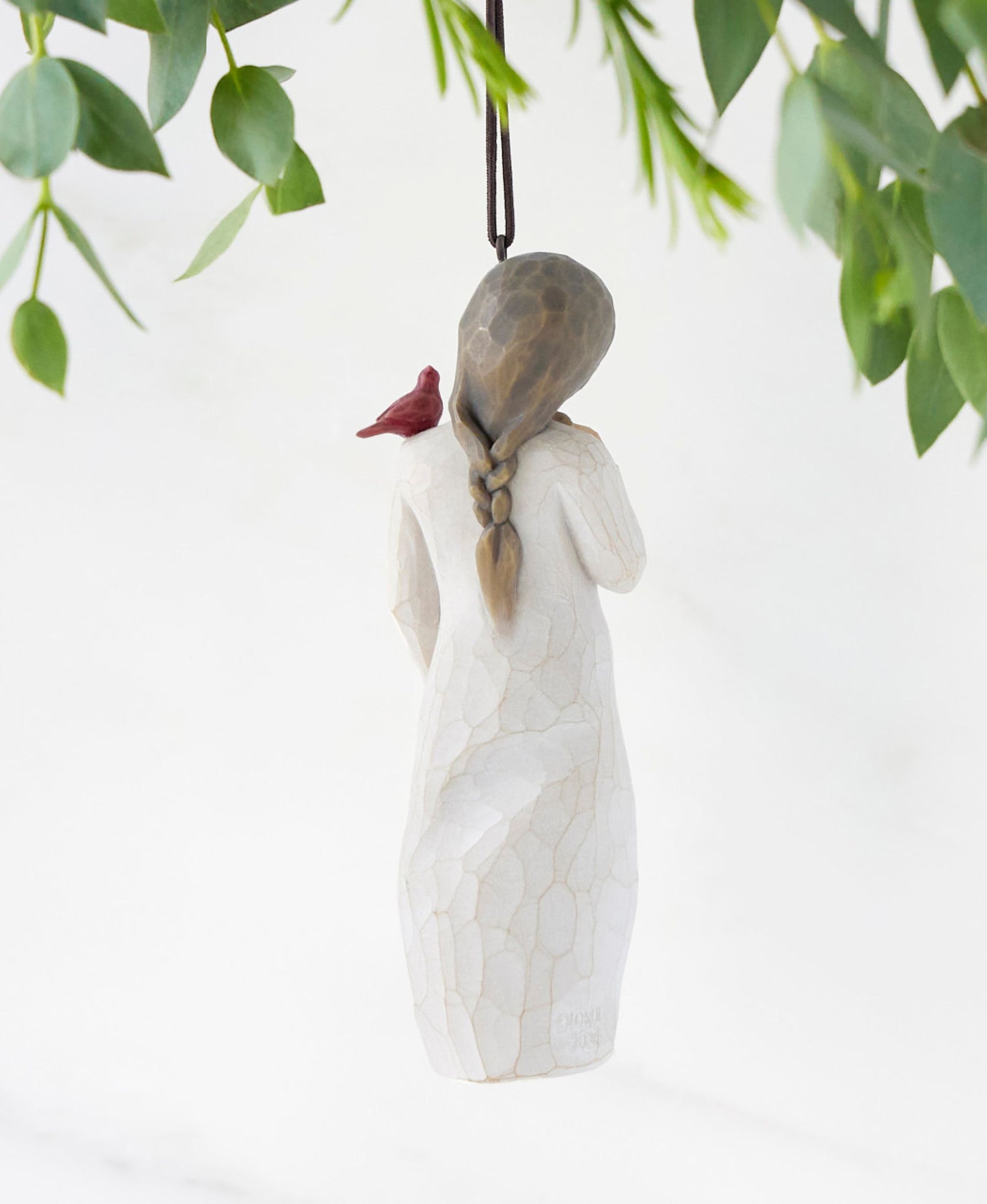 Willow Tree Messenger Ornament