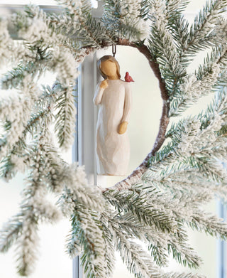 Willow Tree Messenger Ornament