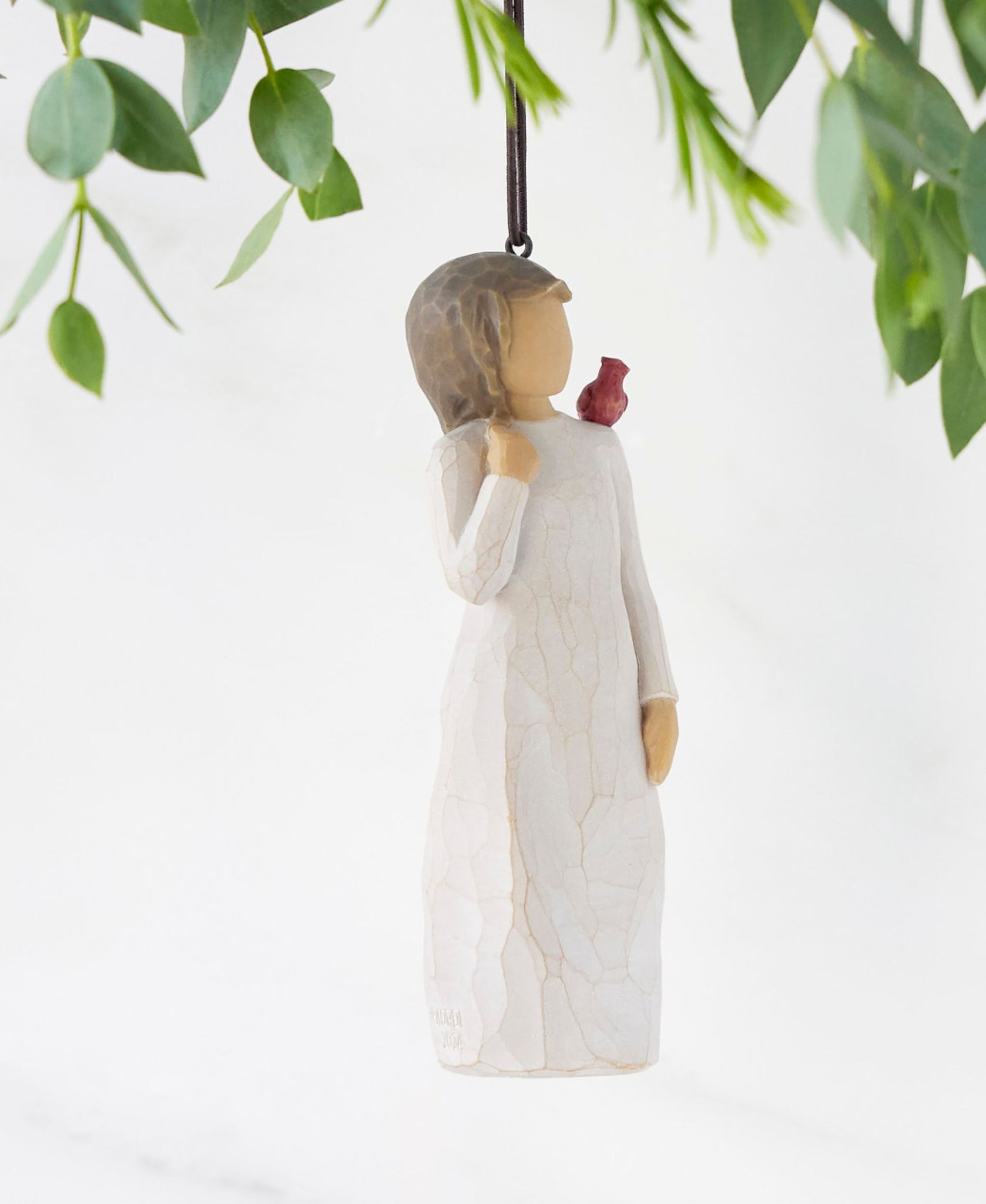 Willow Tree Messenger Ornament