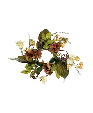 Woodland Mini Wreath