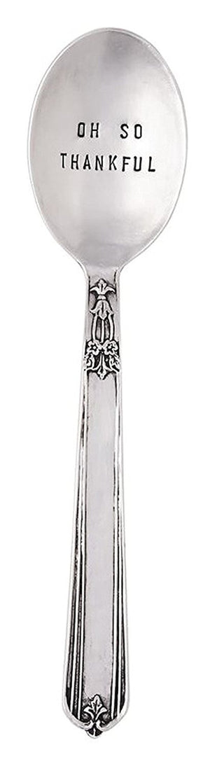Thanksgiving Serving Spoon