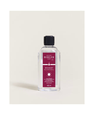 My Home Free From Musty Odours Reed Fragrance - Maison Berger