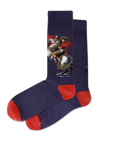 Napoleon Men's Socks