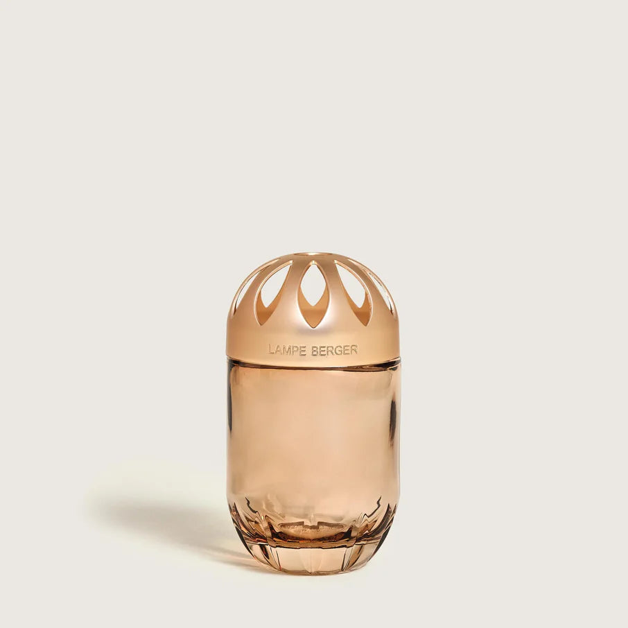 Neo Fragrance Lamp Beige - Lampe Berger