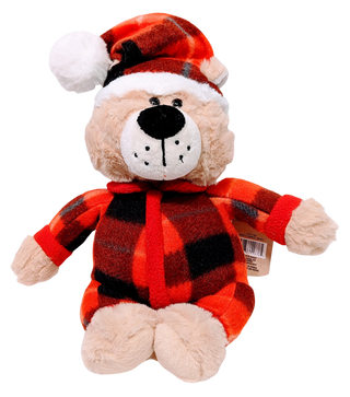 Nighty-Night Teddy Bear