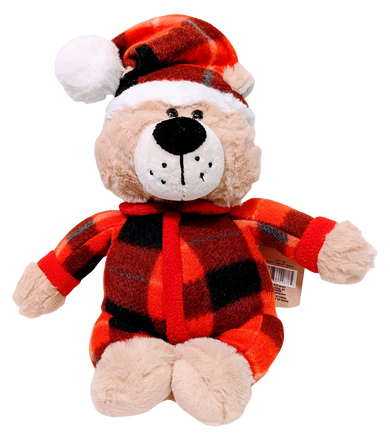 Nighty-Night Teddy Bear