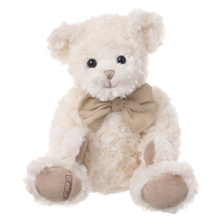 Bukowski Bears Noah plush companion