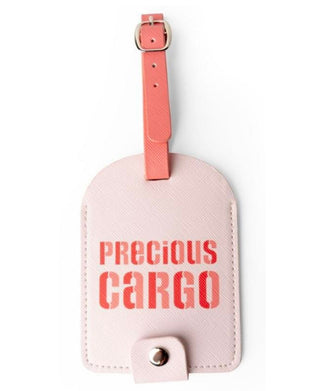 Luggage Tags - Love at First Flight