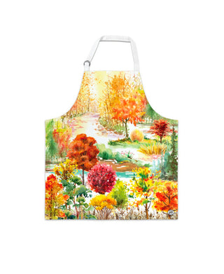 Michel Design Works Orchard Breeze Apron