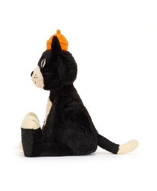 Jellycat Jack Cat - Original