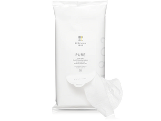 Beekman 1802 Pure Goat Milk Face Wipes