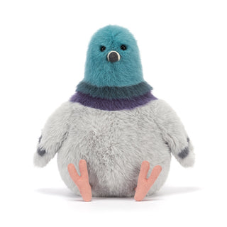 Jellycat Strutton Pigeon