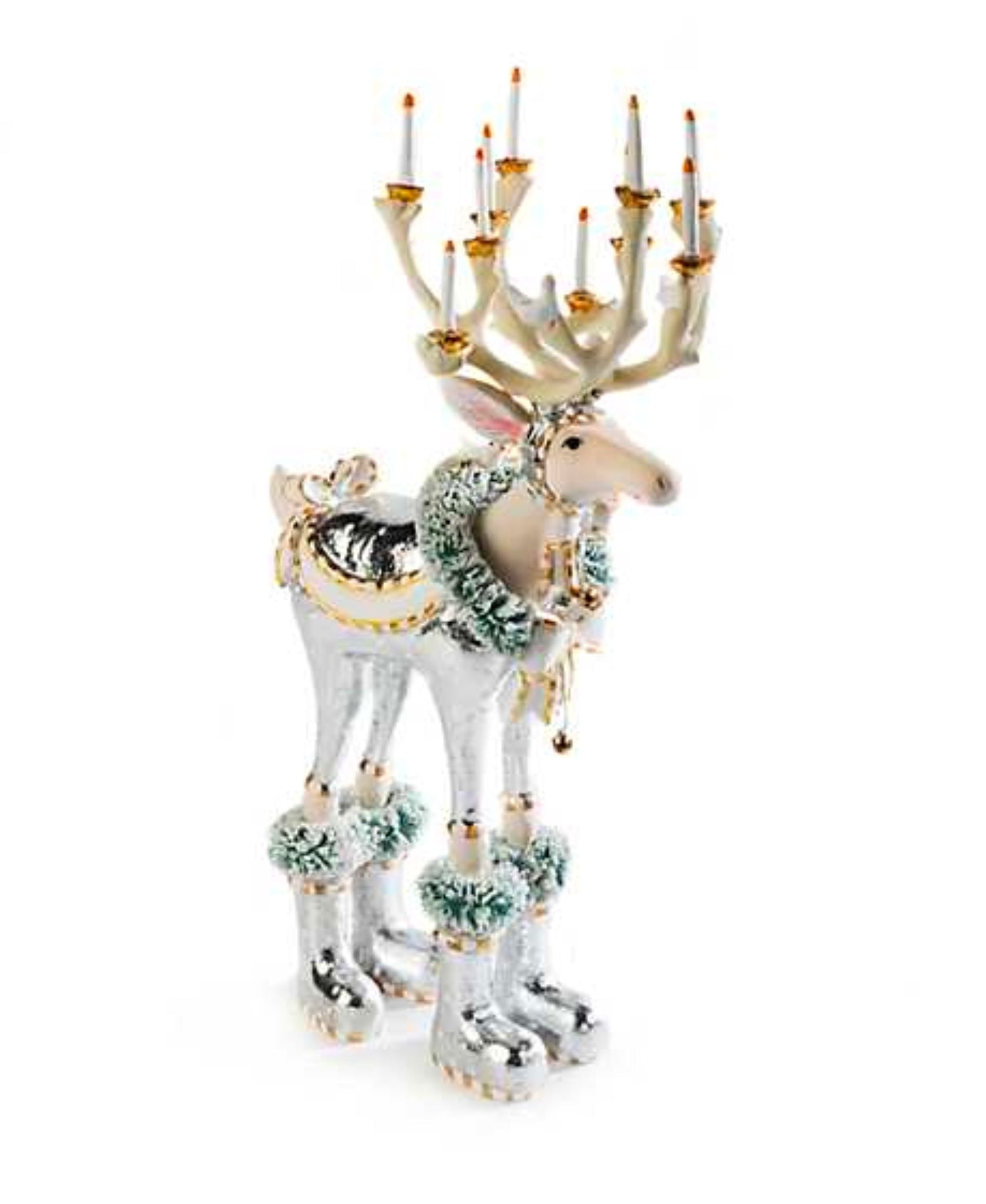 Patience on sale brewster reindeer