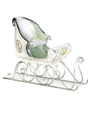 Patience Brewster Moonbeam Sleigh Figure