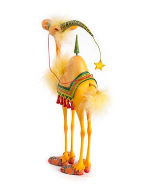 Patience Brewster Nativity Harold the Camel Figure