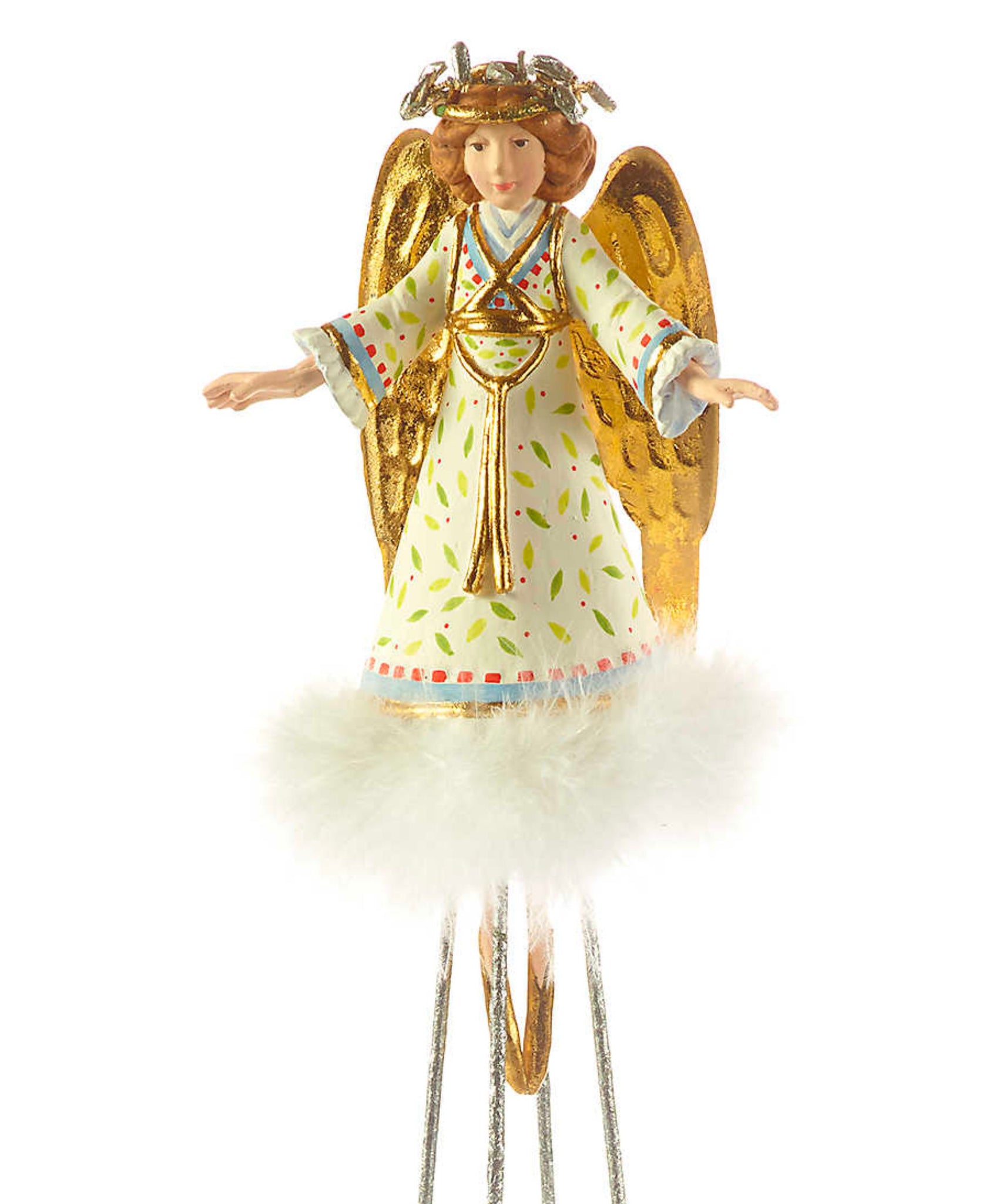 Patience Brewster Heavenly Angel Figure