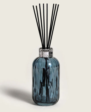 Quintessence Bouquet Reed Diffuser - Blue