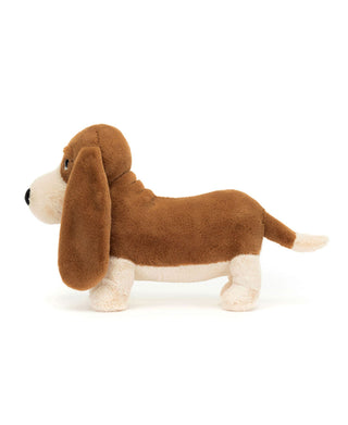 Jellycat Randall Basset Hound