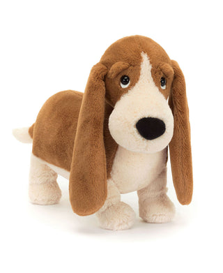 Jellycat Randall Basset Hound