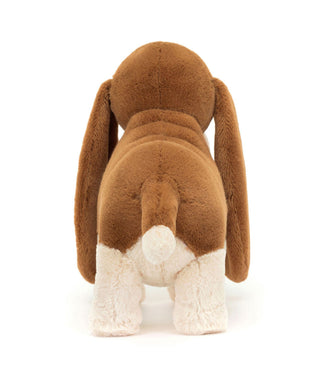 Jellycat Randall Basset Hound