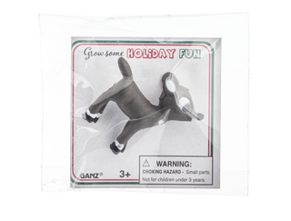 Grow Some Holiday Fun - Christmas Growers