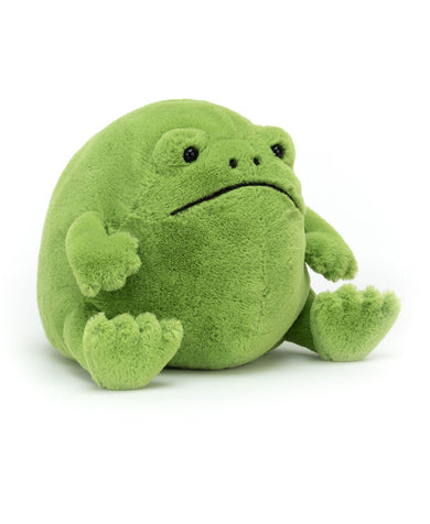 JellyCat Ricky Rain Frog