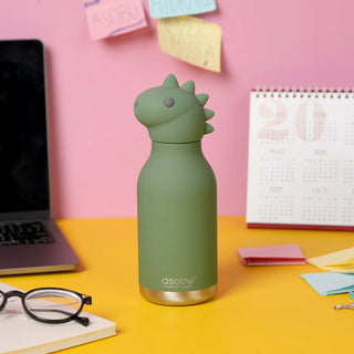 Asobu Bestie Dinosaur Bottle