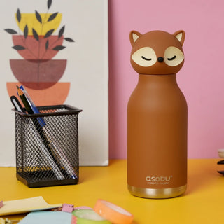Asobu Bestie Fox Bottle