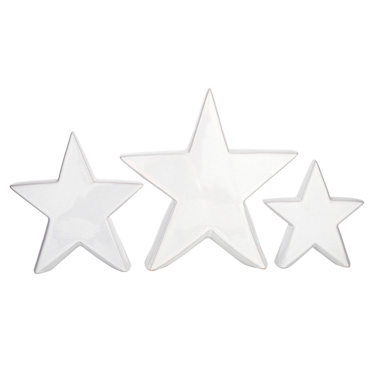 Ceramic Star Set