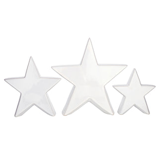 Ceramic Star Set