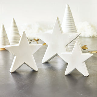 Ceramic Star Set