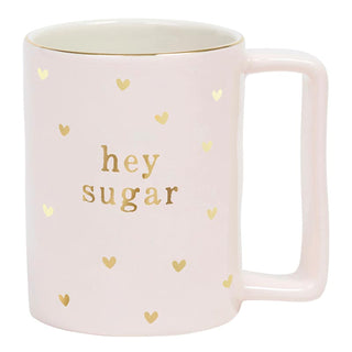 Hey Sugar Mug