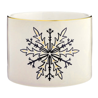 Ho Ho Ho Holiday Dip Bowl Set