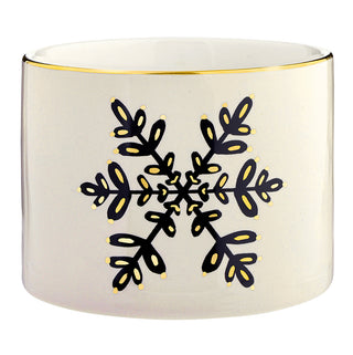 Ho Ho Ho Holiday Dip Bowl Set