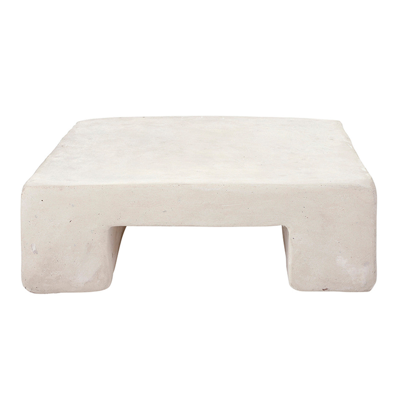 Paper Mache Riser Square