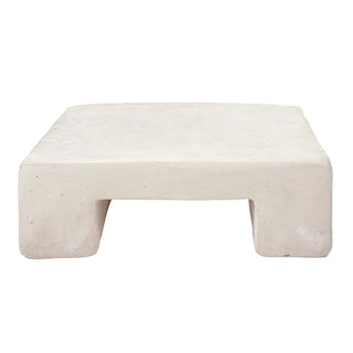 Paper Mache Riser Square