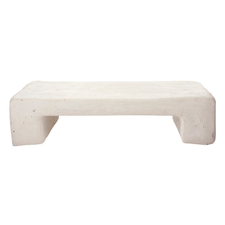 Paper Mache Riser Long