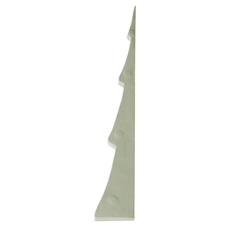 Sage Grey Paper Tree 18