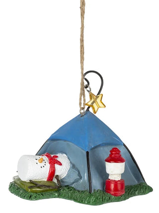 S'mores Go Camping