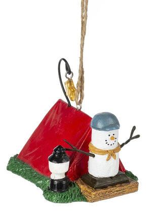 S'mores Go Camping