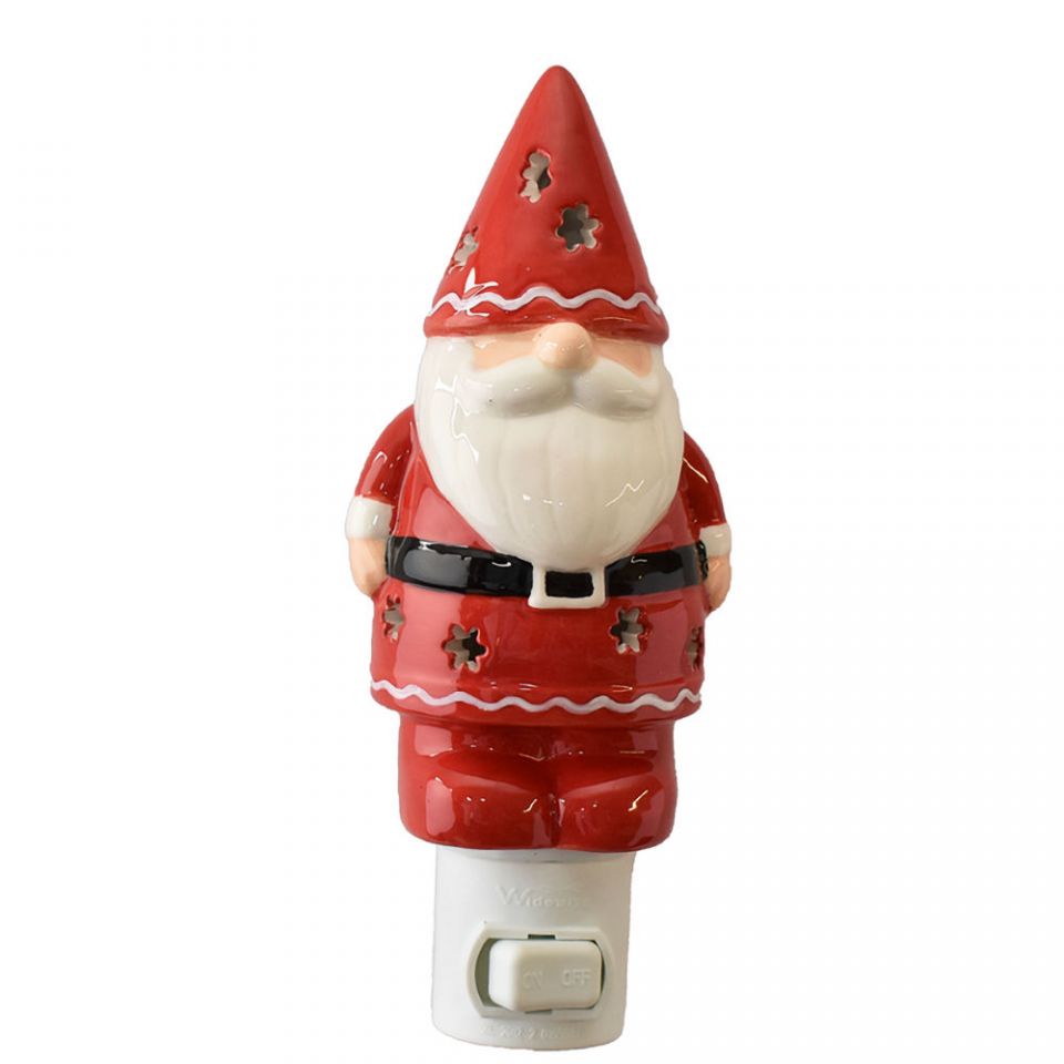 Santa Night Light