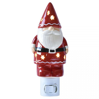 Santa Night Light