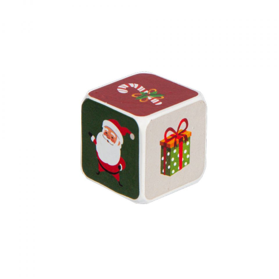 Gift Exchange Dice Game