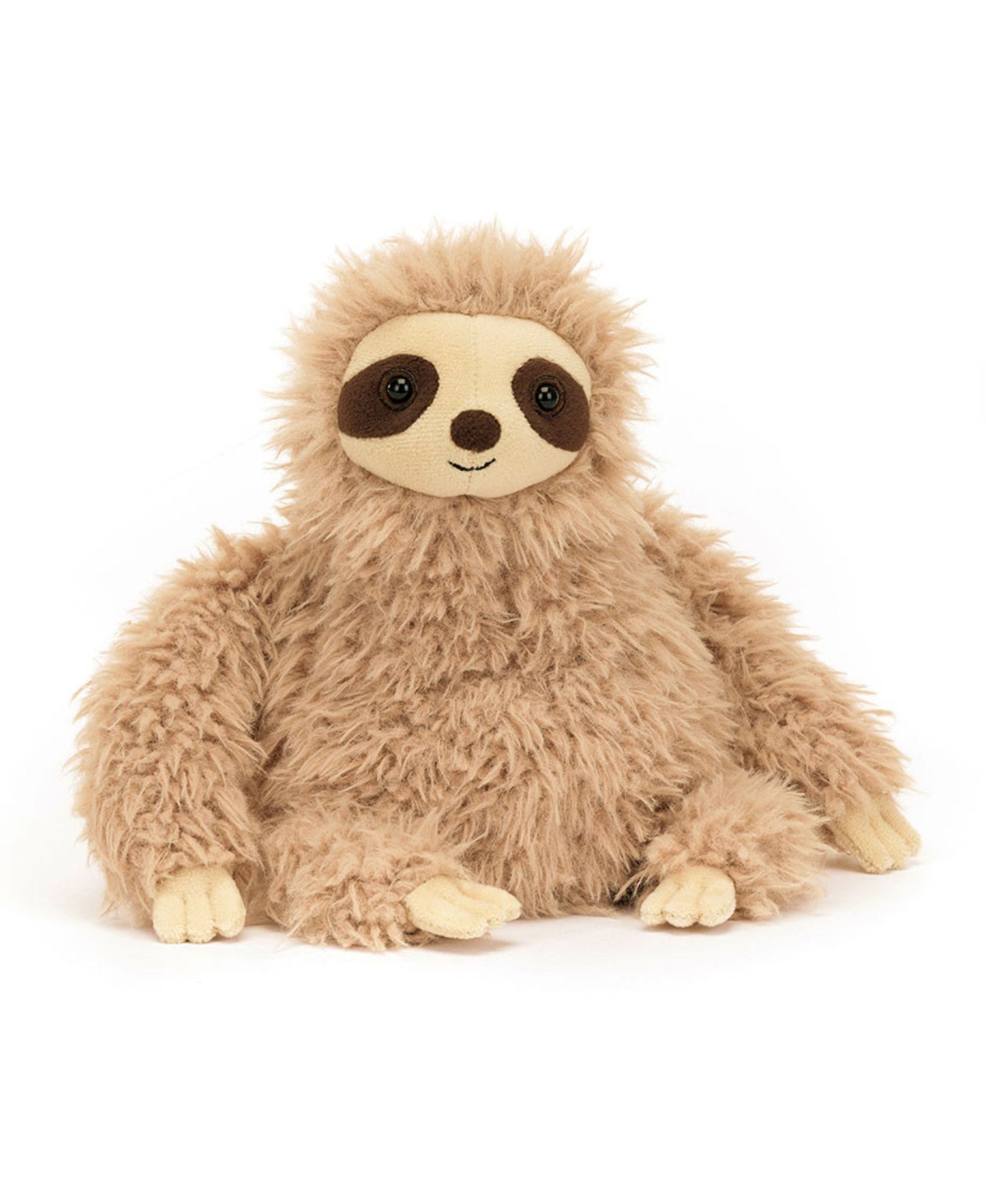 Jellycat Selma Sloth