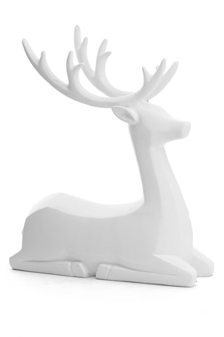 White Deer
