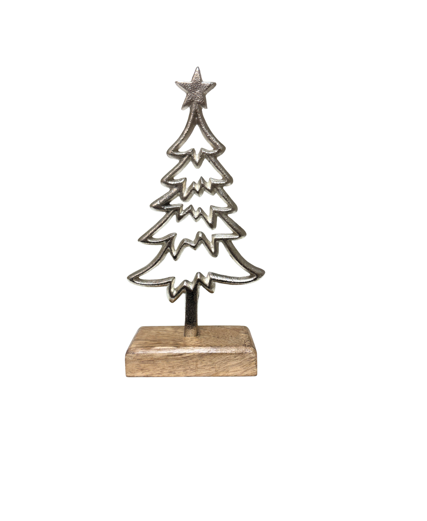 Metal Tree