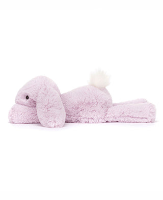 Jellycat Smudge Rabbit Lavender