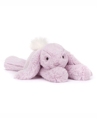 Jellycat Smudge Rabbit Lavender
