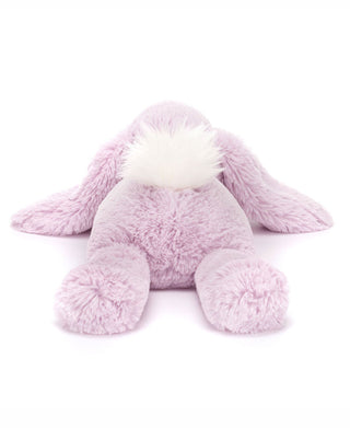 Jellycat Smudge Rabbit Lavender