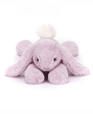 Jellycat Smudge Rabbit Lavender